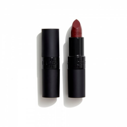 GOSH Copenhagen Velvet Touch Matt Lipstick Matēta lūpu krāsa 002 Matt Rose