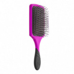 WetBrush Pro Paddle Detangler Taisnstūra formas suka Pink