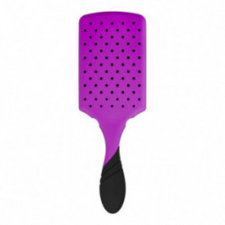 WetBrush Paddle Detangler Taisnstūra formas suka Pink