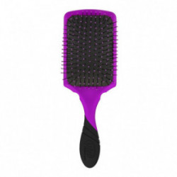 WetBrush Pro Paddle Detangler Taisnstūra formas suka Pink