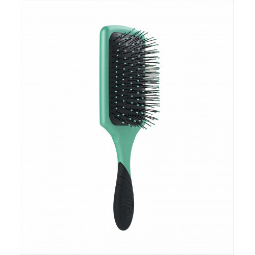 WetBrush Pro Paddle Detangler Taisnstūra formas suka Pink
