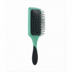 WetBrush Pro Paddle Detangler Taisnstūra formas suka Pink