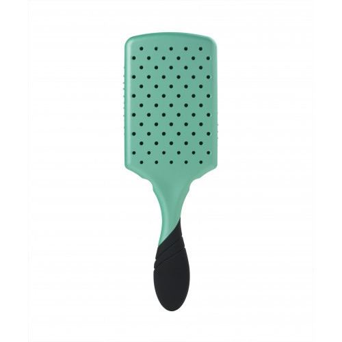 WetBrush Pro Paddle Detangler Taisnstūra formas suka Pink