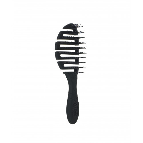 WetBrush Pro Flex Dry Hair Brush Elastīga matu suka Pink