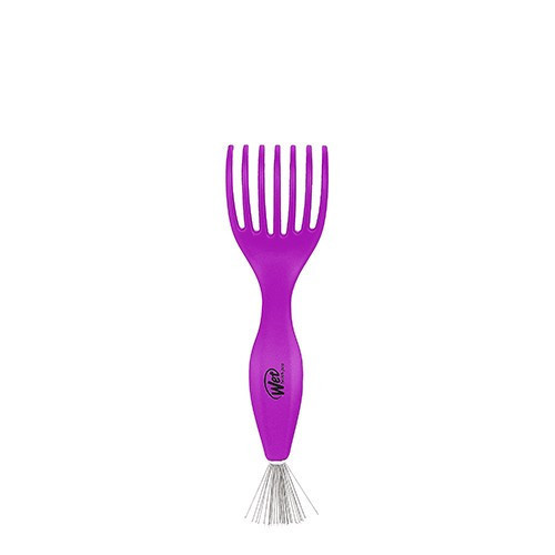 WetBrush Brush Cleaner Matu sukas tīrīšanas birstīte Teal