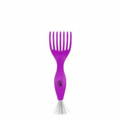 WetBrush Brush Cleaner Matu sukas tīrīšanas birstīte Teal
