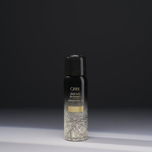 Oribe Gold Lust Dry Shampoo Sausais šampūns 179g