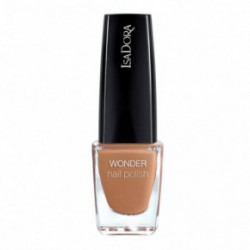 Isadora Wonder Nail Polish Nagu laka 106 Milkshake