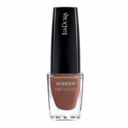 Isadora Wonder Nail Polish Nagu laka 106 Milkshake