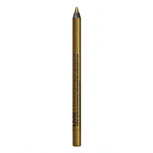 NYX Professional Makeup Slide On Pencil Acu zīmulis 1.2g