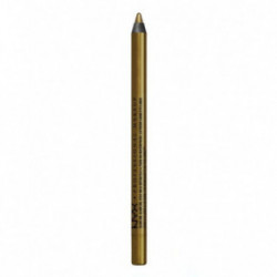 NYX Professional Makeup Slide On Pencil Acu zīmulis 1.2g