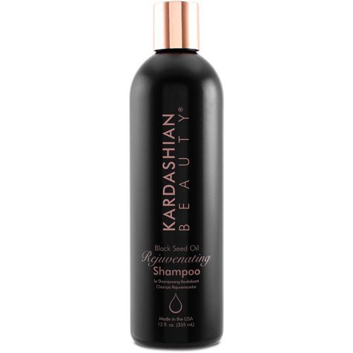 Kardashian Beauty Matu šampūns ar melnās ķimenes eļļu 355ml