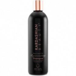 Kardashian Beauty Matu šampūns ar melnās ķimenes eļļu 355ml