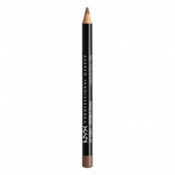 NYX Professional Makeup Slim Lip Pencil Lūpu zīmulis 1g