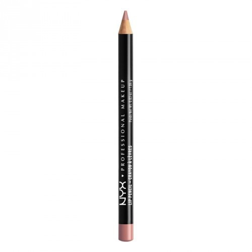 NYX Professional Makeup Slim Lip Pencil Lūpu zīmulis 1g