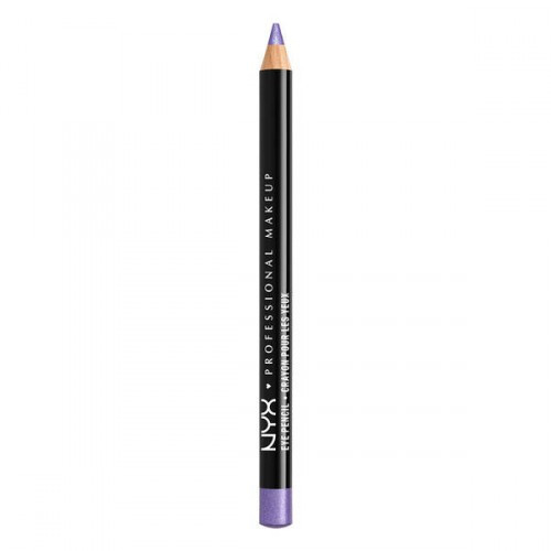 NYX Professional Makeup Slim Eye Pencil Acu zīmulis 1g