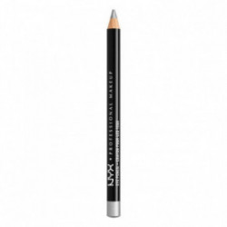NYX Professional Makeup Slim Eye Pencil Acu zīmulis 1g