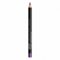 NYX Professional Makeup Slim Eye Pencil Acu zīmulis 1g