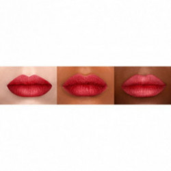 NYX Professional Makeup Soft Matte Metallic Lip Cream Lūpu krēms 6.74ml