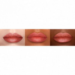 NYX Professional Makeup Soft Matte Metallic Lip Cream Lūpu krēms 6.74ml