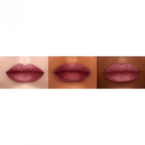 NYX Professional Makeup Soft Matte Metallic Lip Cream Lūpu krēms 6.74ml