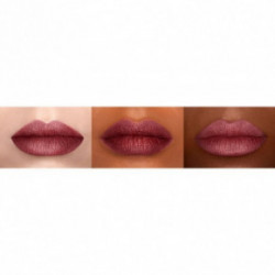 NYX Professional Makeup Soft Matte Metallic Lip Cream Lūpu krēms 6.74ml