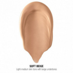 NYX Professional Makeup Stay Matte But Not Flat Liquid Foundation Tonālais krēms 35ml
