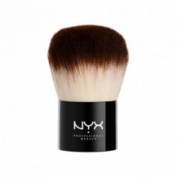 NYX Professional Makeup Pro Brush Kabuki Kabuki otiņa