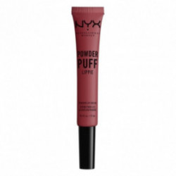 NYX Professional Makeup Powder Puff Lippie Lūpu krēms 12ml