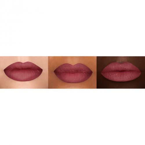 NYX Professional Makeup Powder Puff Lippie Lūpu krēms 12ml
