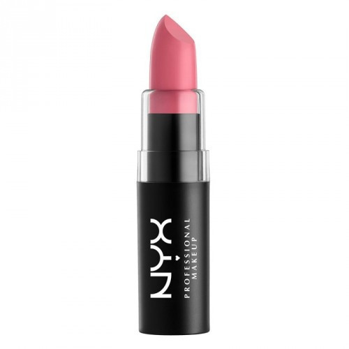 NYX Professional Makeup Matte Lipstick Matēta lūpu krāsa 4.5g