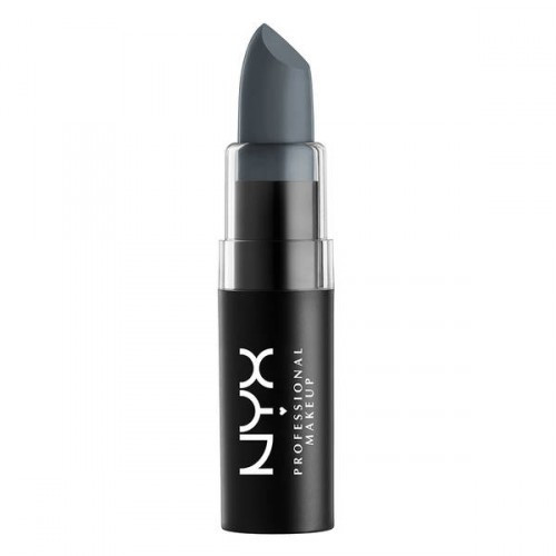 NYX Professional Makeup Matte Lipstick Matēta lūpu krāsa 4.5g