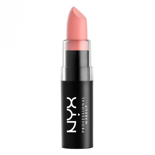 NYX Professional Makeup Matte Lipstick Matēta lūpu krāsa 4.5g