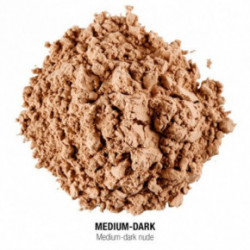 NYX Professional Makeup Mineral Finishing Powder Minerālu birstošais pūderis 8g