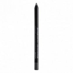 NYX Professional Makeup Metallic Eyeliner Ūdensizturīgs acu zīmulis 1.36g