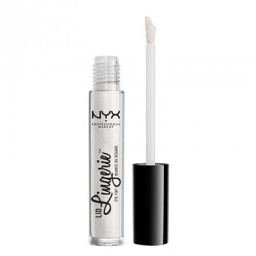 NYX Professional Makeup Lid Lingerie Eye Tint Acu ēnas 4ml