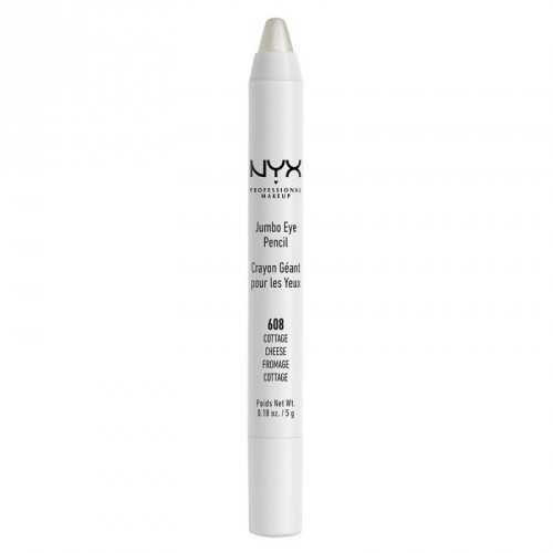 NYX Professional Makeup Jumbo Eye Pencil Acu zīmulis 5g