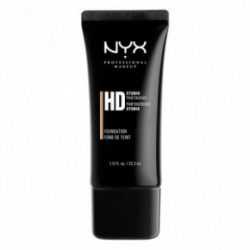 NYX Professional Makeup HD Studio Photogenic Foundation Tonālais krēms 33.3ml