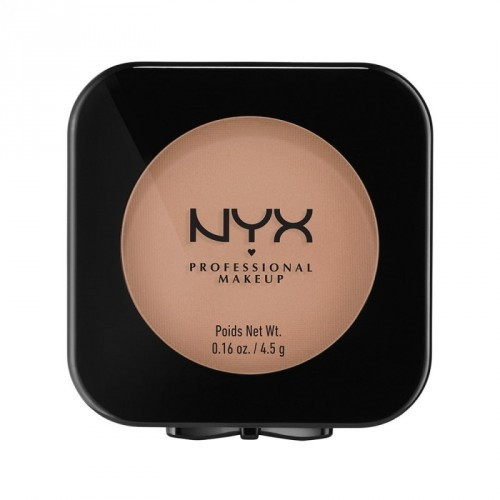 NYX Professional Makeup High Definition Blush Vaigu sārtums 4.5g