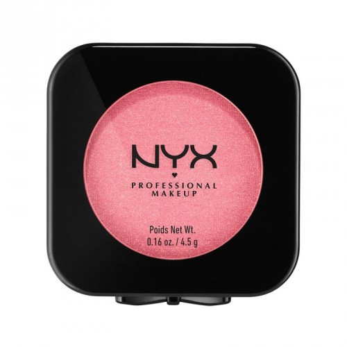 NYX Professional Makeup High Definition Blush Vaigu sārtums 4.5g