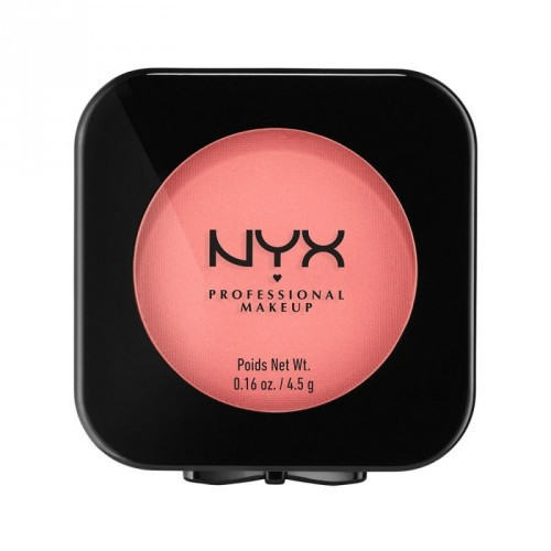 NYX Professional Makeup High Definition Blush Vaigu sārtums 4.5g