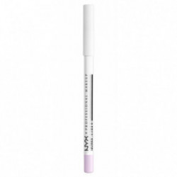 NYX Professional Makeup Faux Whites Eye Brightener Acu zīmulis 1.3g