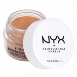NYX Professional Makeup Eyeshadow Base Acu ēnu bāze 7g