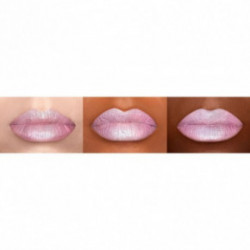 NYX Professional Makeup Duo Chromatic Lip Gloss Lūpu spīdums 2.4g