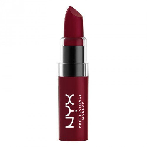NYX Professional Makeup Butter Lipstick Lūpu krāsa 4.5g