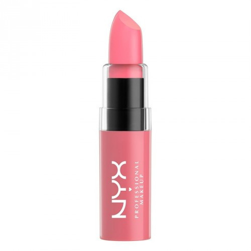 NYX Professional Makeup Butter Lipstick Lūpu krāsa 4.5g