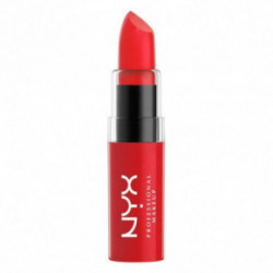 NYX Professional Makeup Butter Lipstick Lūpu krāsa 4.5g