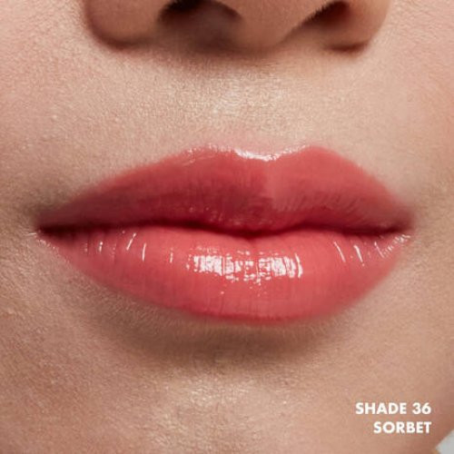 NYX Professional Makeup Butter Gloss Lūpu spīdums 8ml