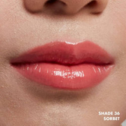 NYX Professional Makeup Butter Gloss Lūpu spīdums 8ml