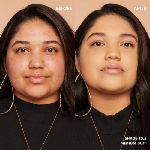 NYX Professional Makeup Can't Stop Won't Stop Full Coverage Foundation Tonālais krēms 30ml